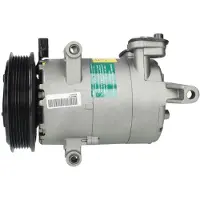 Teamec Klimakompressor TM8623340