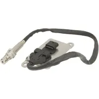 Hella 6PN 358 186-051 NOx-Sensor NOx-Katalysator passend für MERCEDES-BENZ ANTOS UNIMOG ECONIC ACTROS MP2 / MP3 ACTROS MP4 / MP5