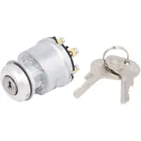 Bosch Zünd-/Startschalter 0 342 309 003