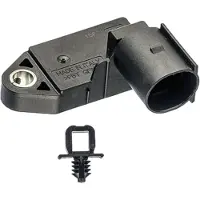 Hella Bremslichtschalter 6DD 008 622-991 für VW Golf VII Schrägheck (5G1, BQ1, BE1, BE2) elektrisch
