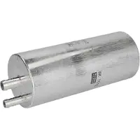 MANN-FILTER Kraftstofffilter WK 7012