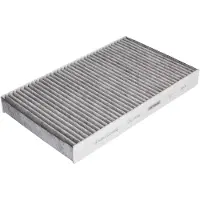 CORTECO Innenraumluftfilter mit Aktivkohle 49373826