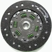 SACHS Kupplungsscheibe 881861 999820