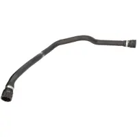 THERMOTEC Kühlerschlauch Wasserschlauch für BMW 3 Limousine (E46) DWB162TT