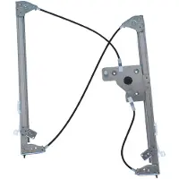 Valeo 851810 Elektrischer Fensterheber Vorne Links für CITROËN C4 Grand Picasso II C4 Picasso II Grand C4 Spacetourer (3A, 3E) C4 Spacetourer (3D)