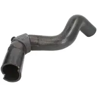 THERMOTEC Kühlerschlauch Wasserschlauch für RENAULT 21 Stufenheck (L48) DWR200TT