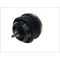 CORTECO Lagerung, Motor 21652958 Links