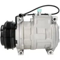 NRF Klimakompressor 32555
