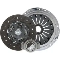 AISIN Kupplungssatz KE-IV01