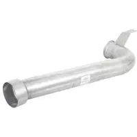 VANSTAR Abgasrohr 71121DF
