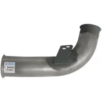 VANSTAR Abgasrohr 10241SC