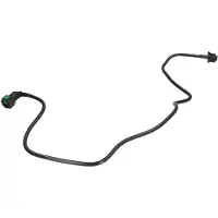 THERMOTEC Gummischlauch, Kühlsystem DWG137TT
