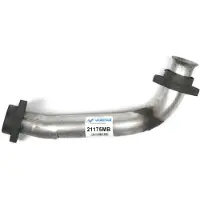 VANSTAR Abgasrohr 21175MB Links