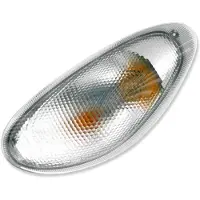 Vparts 9795 Blinker Blinkleuchte vorne Links für SUZUKI MOTORCYCLES GSX