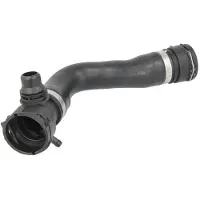 THERMOTEC Kühlerschlauch Wasserschlauch für BMW 3 Touring (E91) DCB054TT