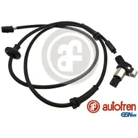 AUTOFREN SEINSA ABS Sensor Raddrehzahl für SKODA Felicia I Pickup (6UF, 6U7) DS0112