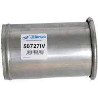 VANSTAR Abgasrohr 50727IV