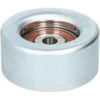 Skf Umlenk-/Führungsrolle, Keilrippenriemen VKM 61025