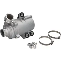 NRF Wasserpumpe 390069