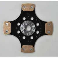 SACHS Kupplungsscheibe 881864 001735