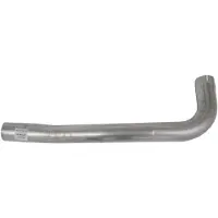 VANSTAR Abgasrohr 70140DF