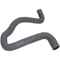 THERMOTEC Kühlerschlauch Wasserschlauch für AUDI A4 Limousine (8D2, B5) DWW343TT