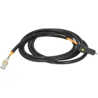 Knorr Sensor, Raddrehzahl -BREMSE 0 486 002 001