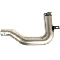 VANSTAR Abgasrohr 70213DF