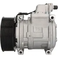 THERMOTEC Klimakompressor KLIMA KTT090279