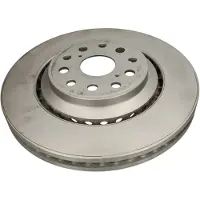 Textar Bremsscheibe 92224303 vorne, belüftet, 1 Stück