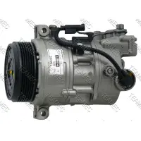 Teamec Klimakompressor 8629821