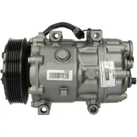 Teamec Klimakompressor 8646017