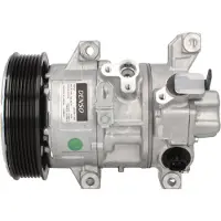 Denso Klimakompressor DCP50124