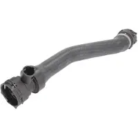THERMOTEC Kühlerschlauch Wasserschlauch für BMW 3 Limousine (E46) DWB037TT