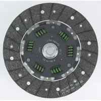 SACHS Kupplungsscheibe 881861 999875