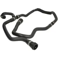 THERMOTEC Kühlerschlauch DWB262TT