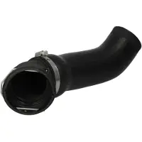 THERMOTEC DCB003TT Turbo Ladeluftschlauch für BMW X3 (E83) X3 (F25)