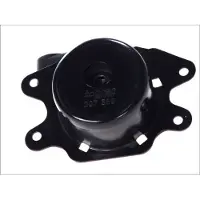 Topran Lagerung, Motor HANS PRIES 207 559 Links