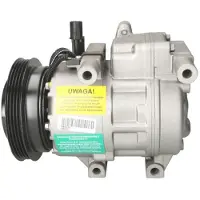 Teamec Klimakompressor 8623357