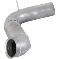 DINEX Abgasrohr 53127