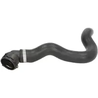 THERMOTEC Kühlerschlauch Wasserschlauch für OPEL Corsa D Schrägheck (S07) DWX027TT