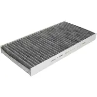 MAHLE ORIGINAL Filter, Innenraumluft LAK 117