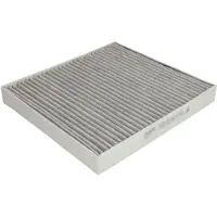 PURRO Innenraumluftfilter mit Aktivkohle PUR-PC0022AG