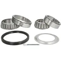 Skf Radlagersatz VKBA 2425