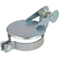 DINEX Regenklappe, Endrohr 98420