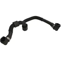 THERMOTEC Kühlerschlauch Wasserschlauch für BMW 5 Touring (F11) DWB288TT