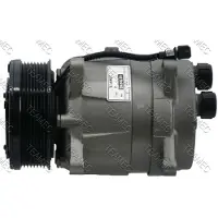 Teamec Klimakompressor 8600239