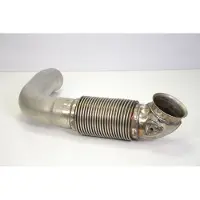 VANSTAR Abgasrohr 20005MB