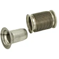 DINEX Abgasrohr 29282