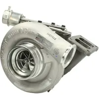 Holset Lader, Aufladung 4047780